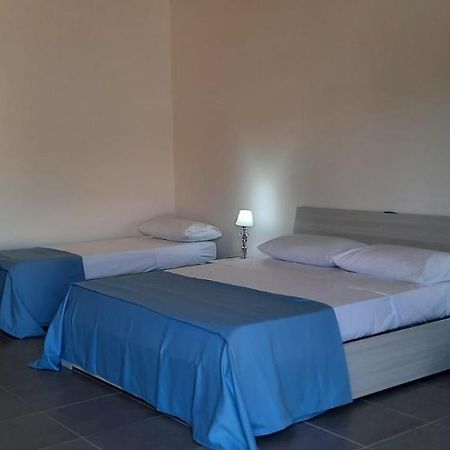 Villaggio Jonio Blu Bianco Esterno foto